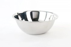 BOL MIXARE INOX - 28 cm, VANORA HOME