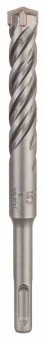 Bosch Burghiu SDS Plus-5X, 15x100x160mm - 6949509223753 foto