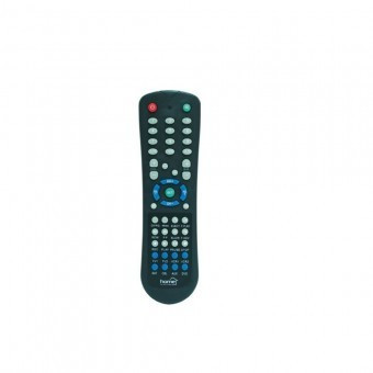 Telecomanda universala pentru TV, DVD, VCR, 8in1, Home URC 21
