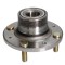 Set rulment roata MITSUBISHI CARISMA (DA) (1995 - 2006) BTA H25030BTA