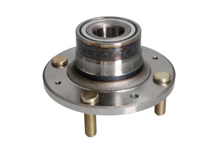 Set rulment roata MITSUBISHI CARISMA (DA) (1995 - 2006) BTA H25030BTA