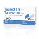 Tasectan- antidiareic pentru copii 250 mg, 20 plicuri, Montavit