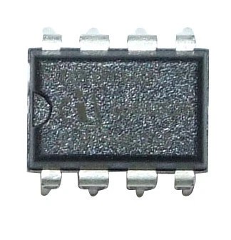 ICE1PCS02 CIRCUIT INTEGRAT ROHS-CONFORM- circuit integrat INFINEON foto