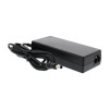 Alimentator pentru laptop Samsung Well, 90 W, Negru