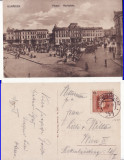 Salutari din Ploiesti (Prahova)-Piata