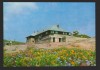 CPIB 17801 CARTE POSTALA - MUNTII BUCEGI. CABANA &quot;BABELE&quot;, Necirculata, Fotografie