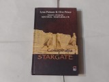 LYNN PICKNETT - CONSPIRATIA STARGATE