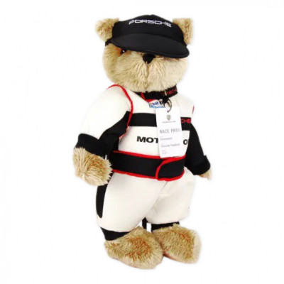 Ursulet Plush Oe Porsche Motorsport WAP0400040A foto