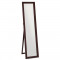 Oglinda, de podea, cappucino, AIDA NEW 20685-S-CAP