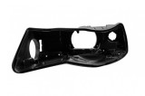 Carcasa stanga potrivita pentru faruri halogen pentru Volkswagen Touareg 2007-2010 Performance AutoTuning