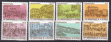 Rwanda 1980 150 ani Belgia MI 1077-1084 MNH