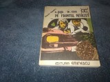 O GOGA - PE FRONTUL NEVAZUT