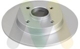 MOTAQUIP LVBD1310 COATED Disc frana