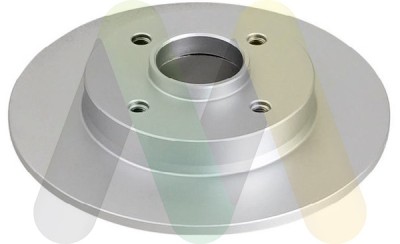 MOTAQUIP LVBD1310 COATED Disc frana foto