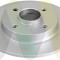 MOTAQUIP LVBD1310 COATED Disc frana
