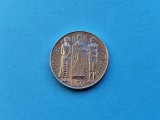 50 Lire 1981 Vatican-UNC-RAR