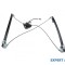 Macara geam electric Chrysler Voyager 3 (1995-2001) [GS] #1