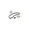 Set pompa apa + curea dintata HYUNDAI ELANTRA XD DAYCO KTBWP9660