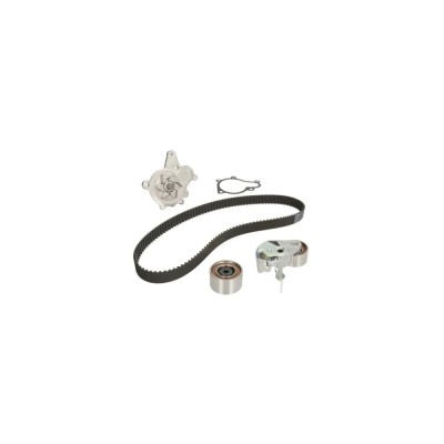 Set pompa apa + curea dintata HYUNDAI MATRIX FC DAYCO KTBWP9660 foto