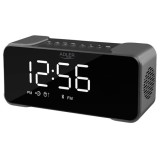 RADIO CU CEAS, BT, SD, AUX, USB, AD 1190 ADLER AD1190S