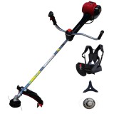 Motocoasa cu motor in 4 timpi AGT5028B COMFORT, 2 CP