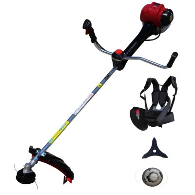 Motocoasa cu motor in 4 timpi AGT5028B COMFORT, 2 CP foto