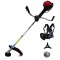 Motocoasa cu motor in 4 timpi AGT5028B COMFORT, 2 CP