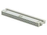 Conector Recepcție Audio TE Connectivity 50 Way GREY MK II