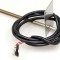 SONDE TEMPERATURA 44004056 pentru cuptor CANDY/HOOVER