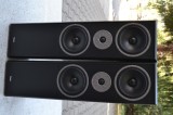 Boxe Magnat Monitor Supreme 800