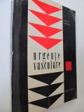 Urgente vasculare - Tiberiu Ghitescu