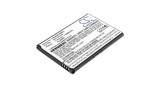 Cameron Sino 3000mAh Bluebird EF400 Baterie