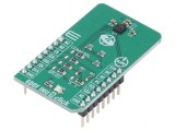 Accelerometru și Giroscop 6DOF IMU 9 Click 3.3V