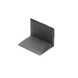 Coltar plastic protectie banda PET/PP 1000 buc.