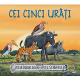 Cei cinci urati