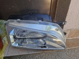 Far dreapta Citroen Berlingo 2000