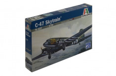 1:72 C-47 SKYTRAIN 1:72 foto