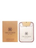 Cumpara ieftin Apa de toaleta Trussardi My Land, 100 ml, pentru barbati