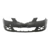 Bara fata MAZDA 3 (BK), 10.2003-2006 model Sedan, model SPORT, de vopsit (nu este grunduit),