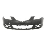 Bara fata MAZDA 3 (BK), 10.2003-2006 model Sedan, model SPORT, de vopsit (nu este grunduit),