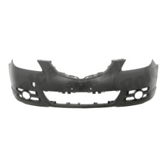 Bara fata MAZDA 3 (BK), 10.2003-2006 model Sedan, model SPORT, de vopsit (nu este grunduit),