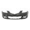 Bara fata MAZDA 3 (BK), 10.2003-2006 model Sedan, model SPORT, de vopsit (nu este grunduit),