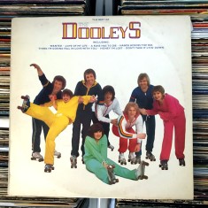 Disc Vinil THE DOOLEYS ? The Best Of The Dooleys (1979) foto