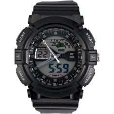 Ceas Barbatesc Matteo Ferari Black Sport IX
