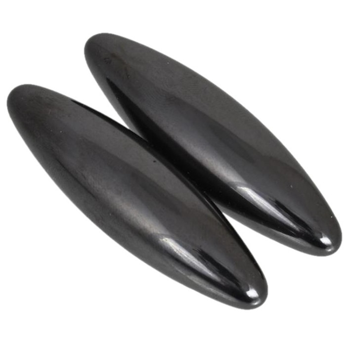 Set antistress KEMIŚ, Cantand magneti, Singing Magnets, 2 piese