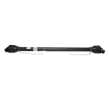 Cardan transmisie 2000 mm S8 Z6 cu cruce 35x106,5 pentru utilaje