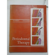 PERIODONTAL THERAPY (STOMATOLOGIE) - NABERS / STALKER