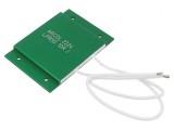 Rezistor Putere 10&Omega; 50W &plusmn;5% pentru Lipit
