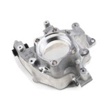 Portfuzeta Audi Q3, 11-20, Tt, 06-15; Vw Passat B6, 05-10, Passat B6 Variant, 05-11, Sharan, 10-, Tiguan, 07-18, Punte Spate, Stanga, SRLine