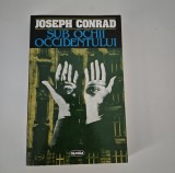 Joseph Conrad Sub ochii occidentului